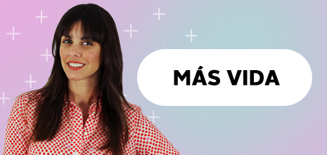 Más vida