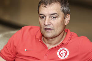 ''Con lo de Pablo le erré, debí cuidarlo''