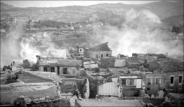 “Hay esperanza”: Uruguay recuerda 111 años del genocidio armenio la semana del 24 de abril