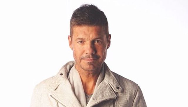 La previa del Bailando