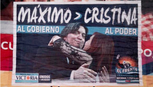 En el nombre de la Madre