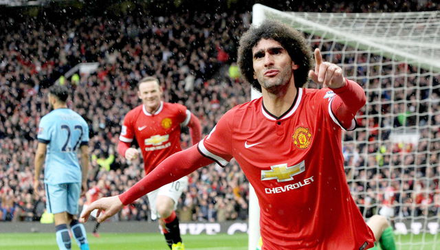 El capo de la ciudad