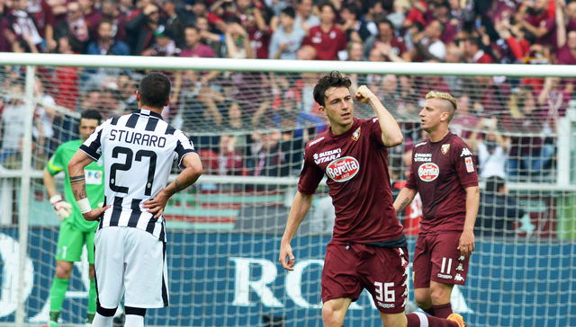 Que 20 años no es nada