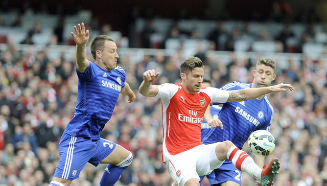 Con sabor a victoria