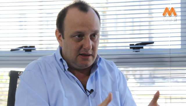 VIDEO ENTREVISTA: Notable