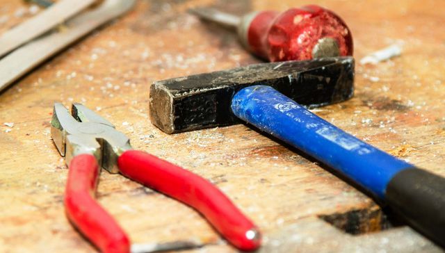 Está todo arreglado