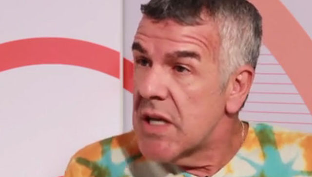 VIDEO ENTREVISTA: Gran Dady