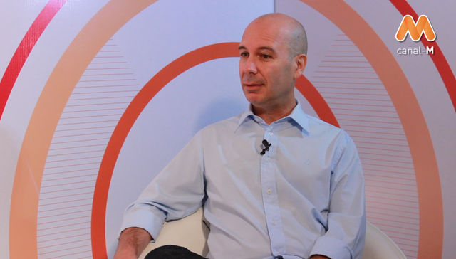 VIDEO ENTREVISTA: Silvio Raij