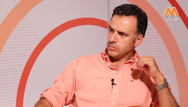 VIDEO ENTREVISTA: Yamandú Orsi