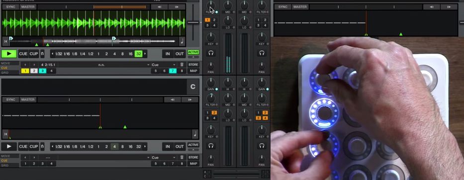 El sonido del futuro