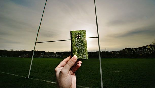 Reciclando tecnologías