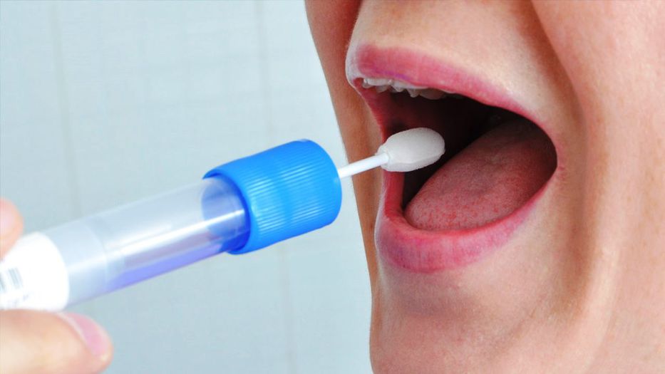 En la comodidad de su hogar