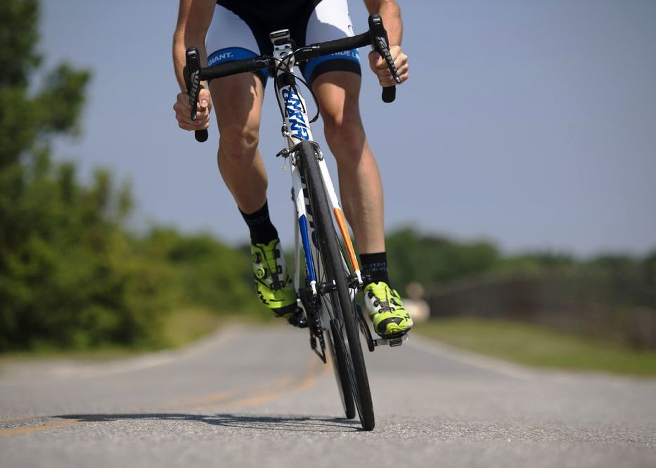 Combustible comestible