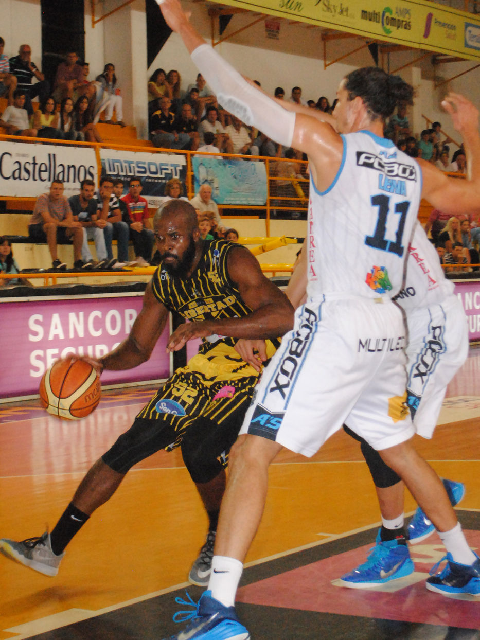 Se bajó en Sunchales