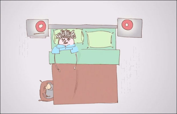 Tristezas de Manuela