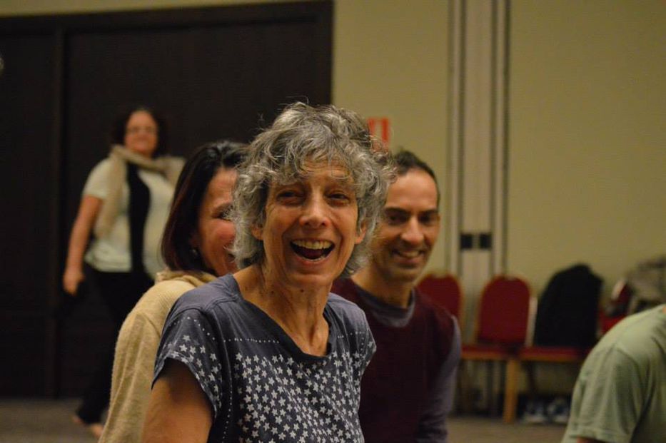 Todos los cuerpos, el cuerpo