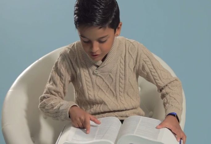 Las palabras y las cosas