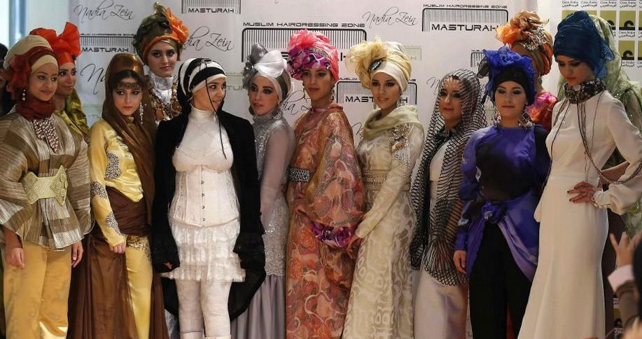 Las mil y una puntadas