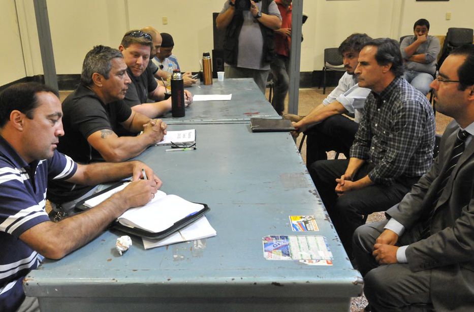 El que avisa no es traidor