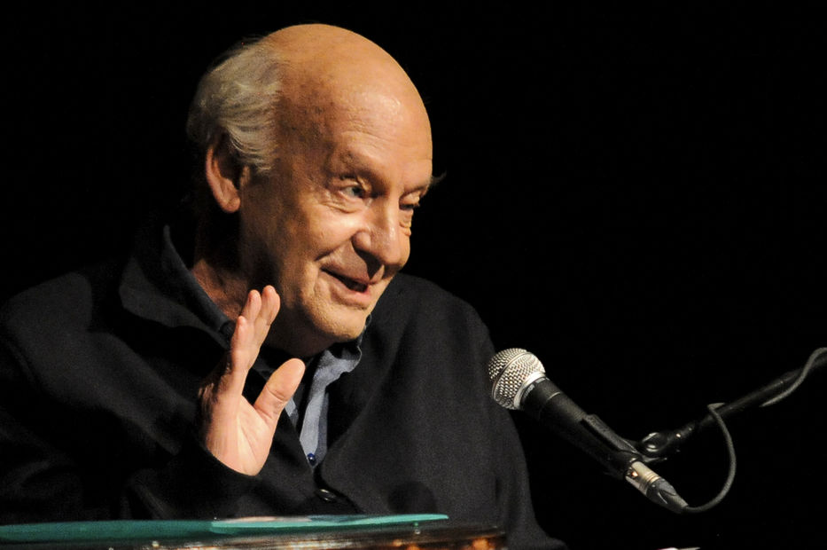 Constanza Moreira recuerda a Galeano