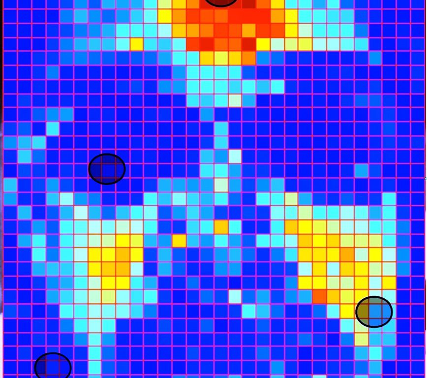 Tu cara lo dice todo