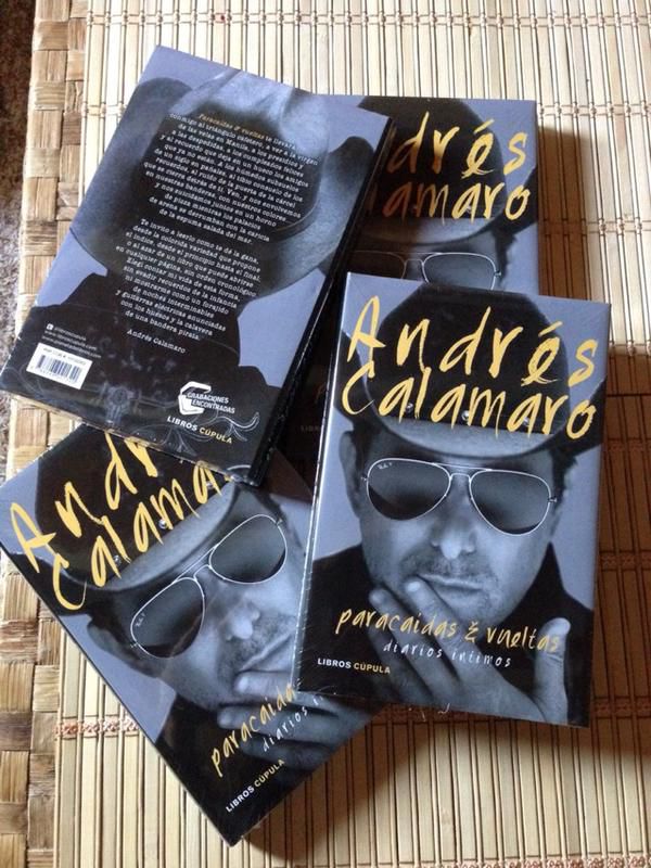 Escribir contra la corriente