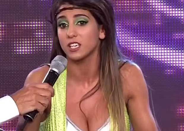 Tres empanad... digo, ravioles