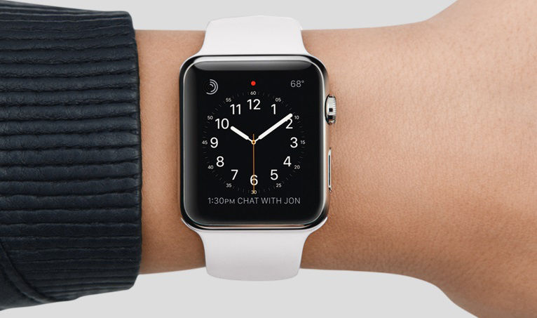 Salió y se puso a la preventa