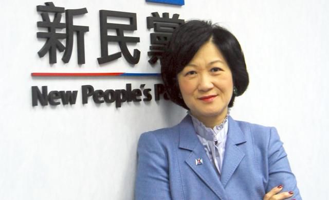 Hong Kong: polémica por palabras “racistas” de una diputada