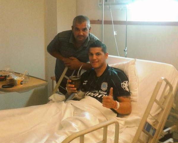 Academia de recuperación