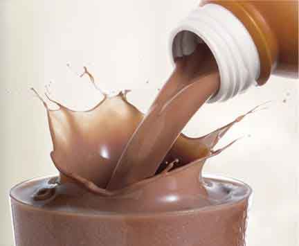 ¡Choca esa choco!
