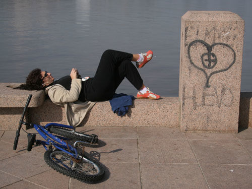 ¿La Suiza de América?