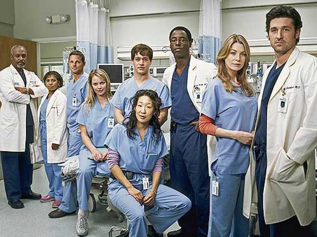 ¿Por qué nos fascinan las series de hospitales? El éxito de un género que no pasa de moda