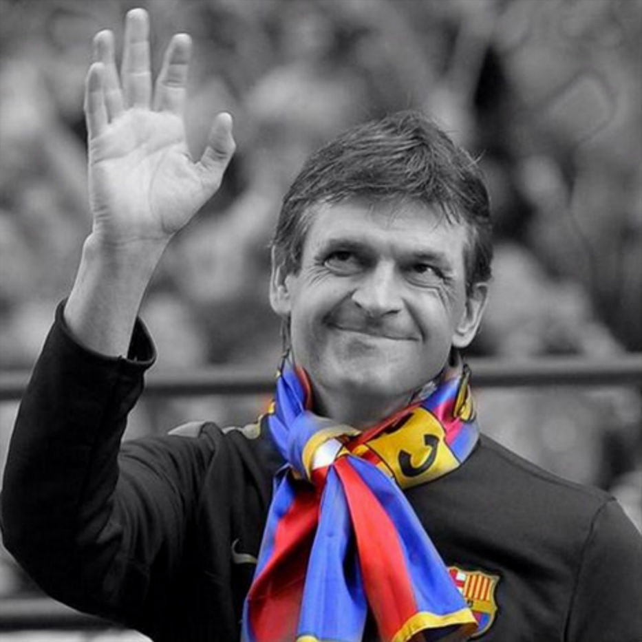 Eterno en la memoria