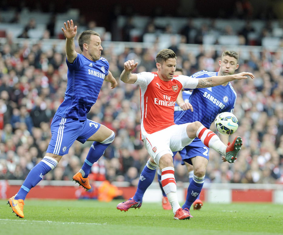 Con sabor a victoria