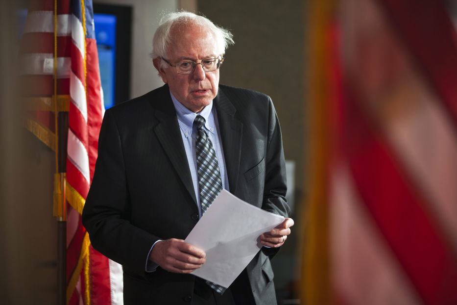 Cruz gana las primarias de Colorado y Sanders las de Wyoming