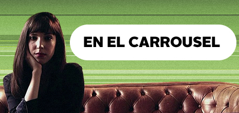 En el carrousel