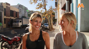 MÁS VIDA: Salud en movimiento