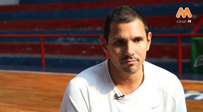LA MEDIA NARANJA: Rodrigo Riera