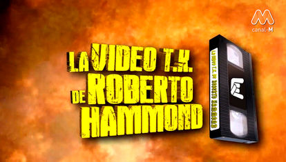 LA VIDEO T.K. DE ROBERTO HAMMOND