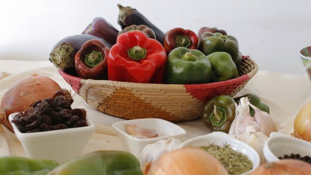 Swedish Study Identifies Foods That May Reduce Dementia Risk
