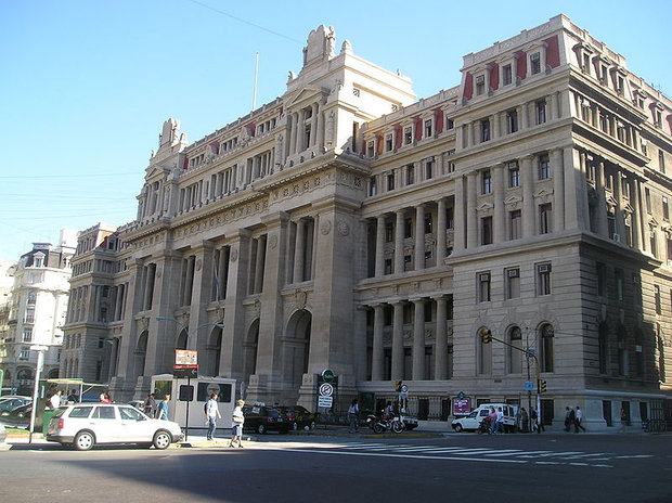 Argentina: doce gobernadores suscriben a pedido de juicio político contra la Corte Suprema
