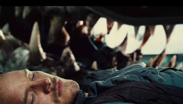 Tranqui, es sin spoilers