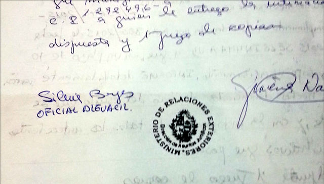 Si exterioriza el Tisa