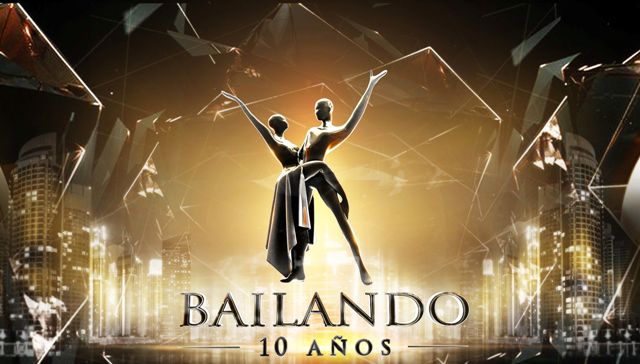 ¡Buenas noches América!