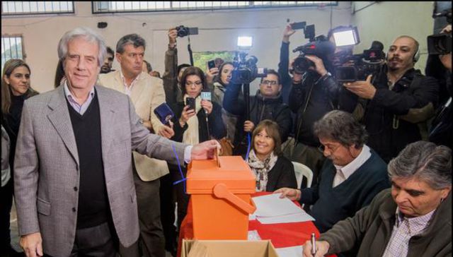 Las elecciones más largas del mundo