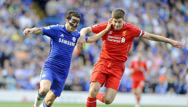 Pasillo de despedida