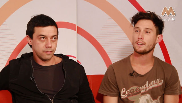 VIDEO ENTREVISTA: Todo el año es