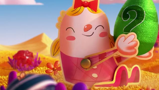 Señora de las cuatro décadas