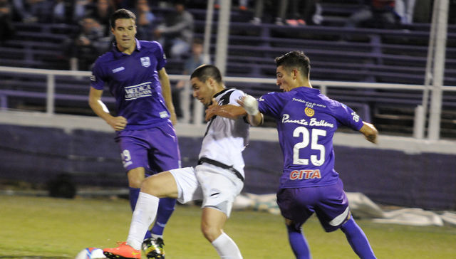 Los grandes agradecen